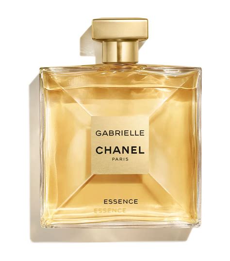 parfum gabrielle chanel